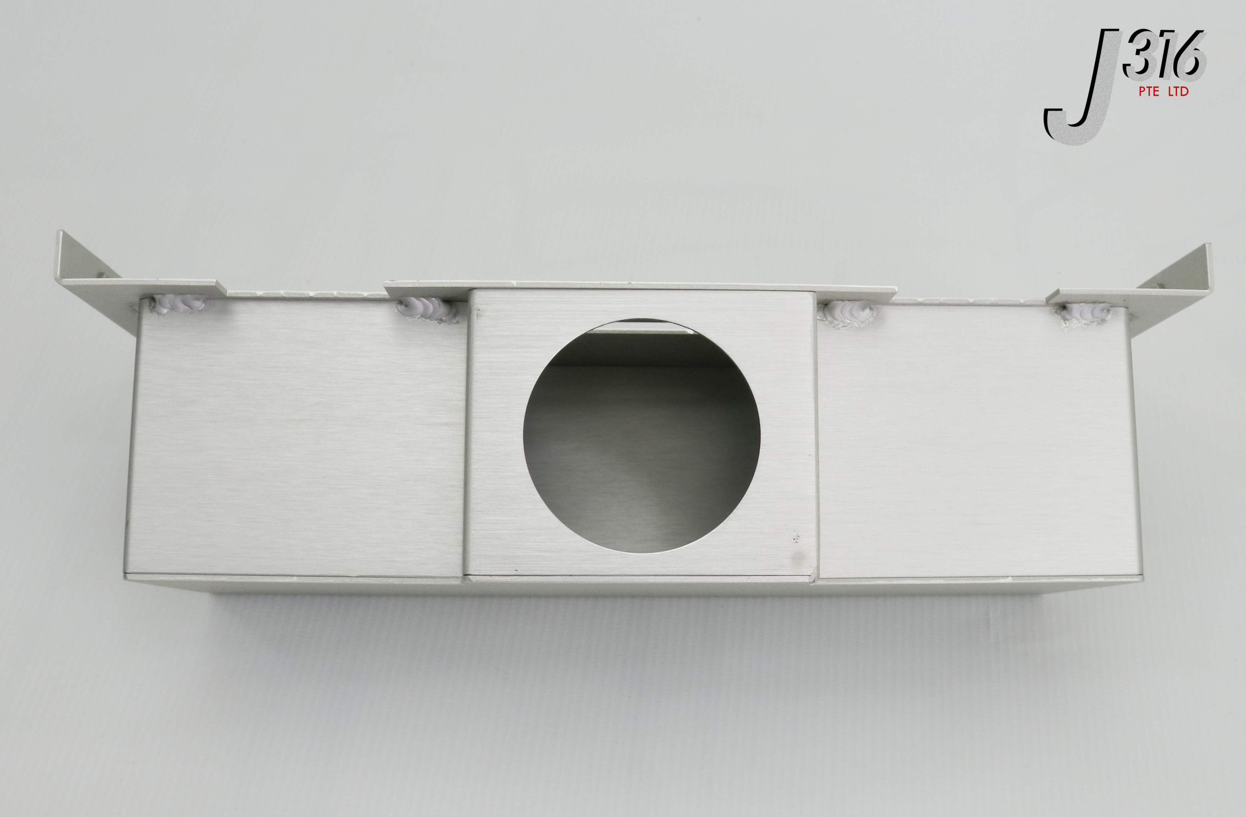 21401 AXCELIS SHIELD-LAMP, REAR, PROCESS, 649681 (NEW) 281941 | eBay